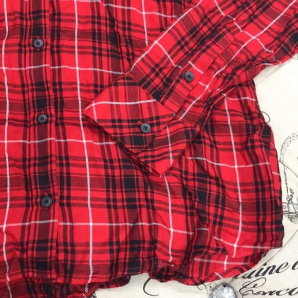 Sanctuary New Generation Boyfriend Shirt - Picture 4 of 6